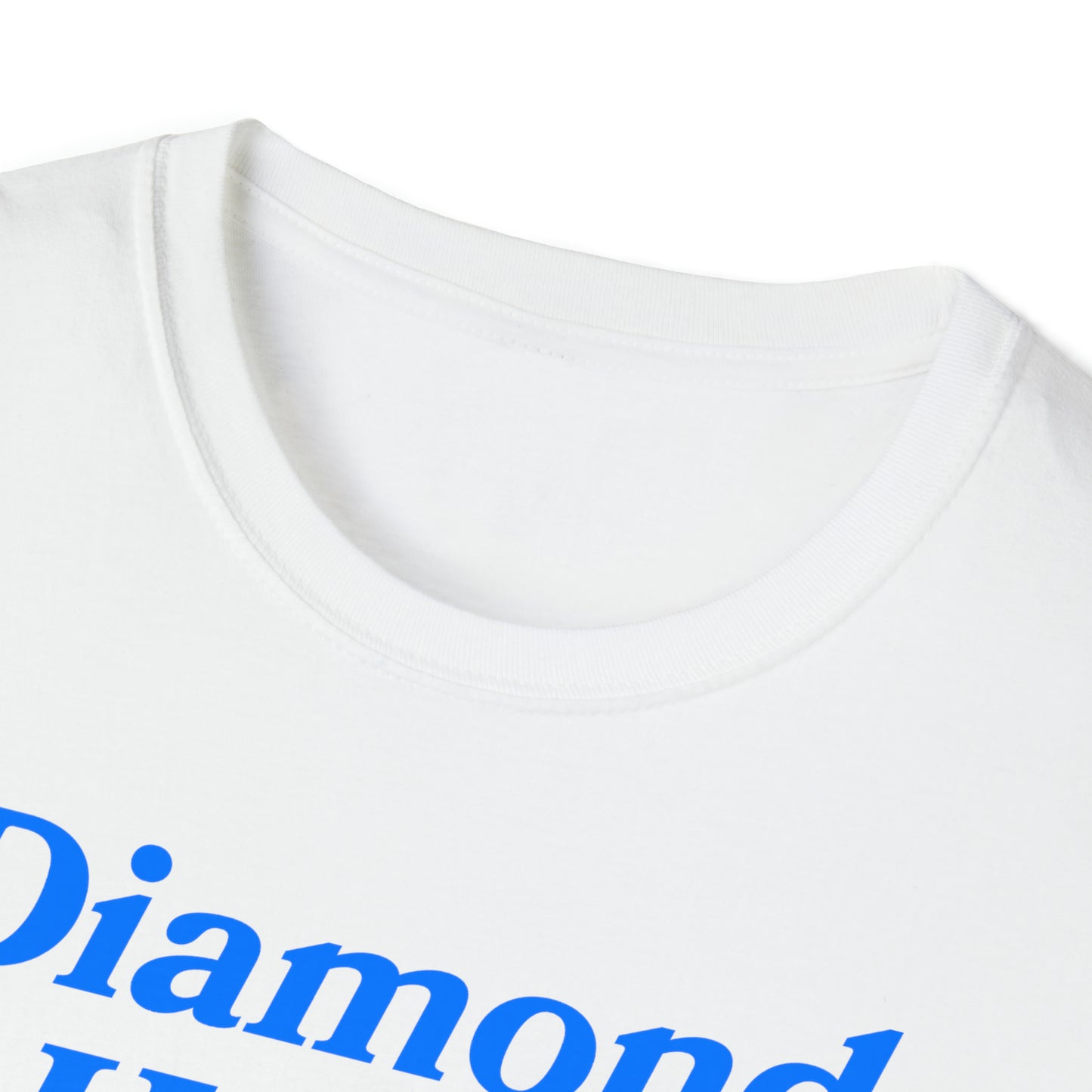 Diamond Hands Tshirt