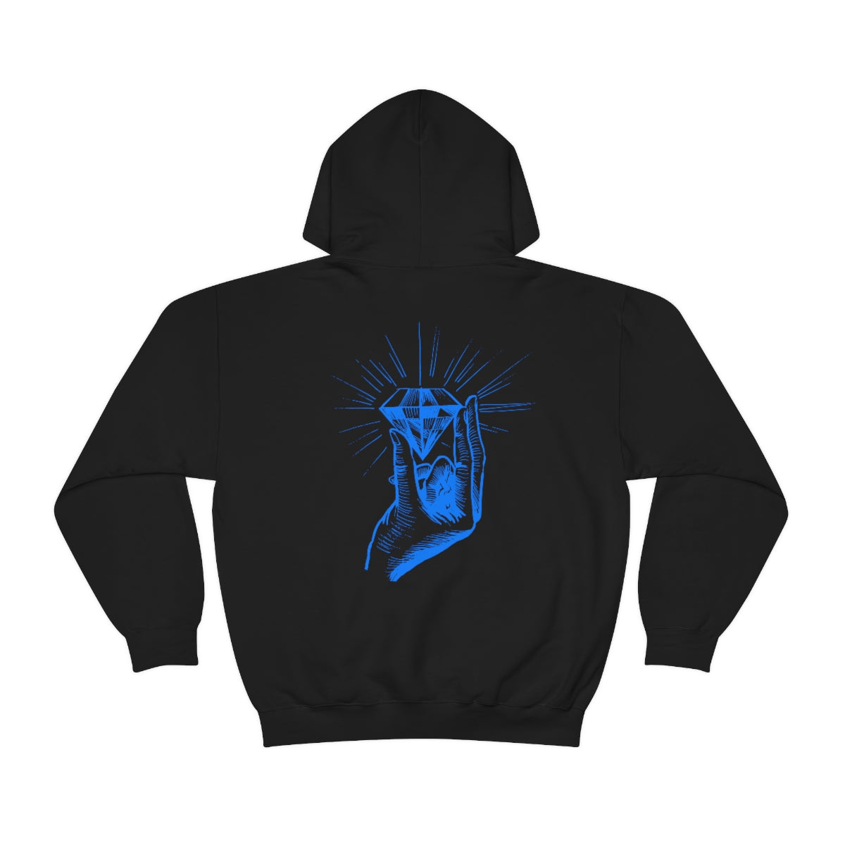 Diamond Hands Hoodie