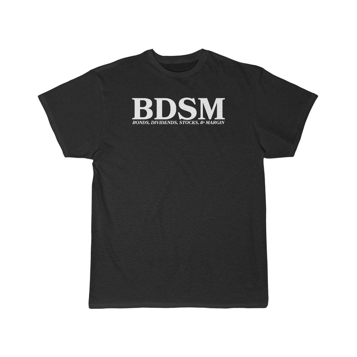 BDSM Tshirt