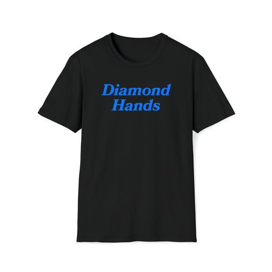 Diamond Hands Tshirt