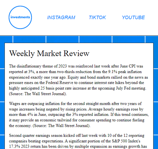 Editor’s Stock Picks & Newsletter $20/Month