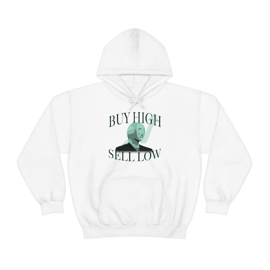 Buy High Hoodie