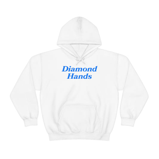 Diamond Hands Hoodie