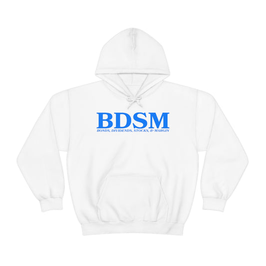 BDSM Hoodie